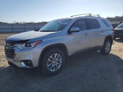 2018 Chevrolet Traverse LT en venta en Fredericksburg, VA