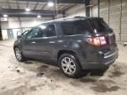 2013 GMC Acadia SLT-1