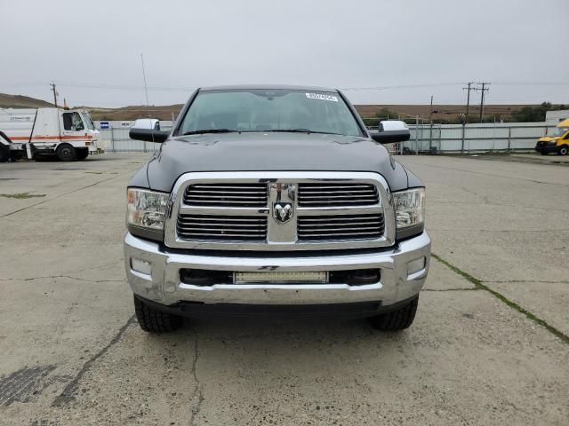 2012 Dodge RAM 3500 Laramie