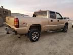 2004 GMC Sierra K2500 Heavy Duty