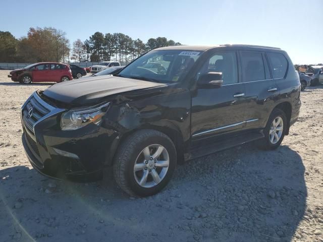 2015 Lexus GX 460