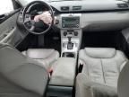 2006 Volkswagen Passat 2.0T Luxury