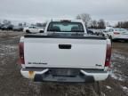 2009 Chevrolet Colorado