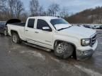 2017 GMC Sierra K1500 SLT