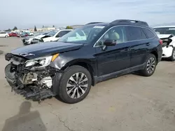 2016 Subaru Outback 3.6R Limited en venta en Bakersfield, CA