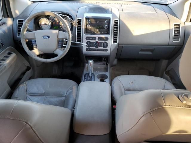 2008 Ford Edge SEL