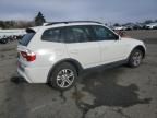 2006 BMW X3 3.0I