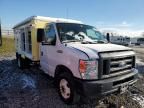 2018 Ford Econoline E450 Super Duty Cutaway Van