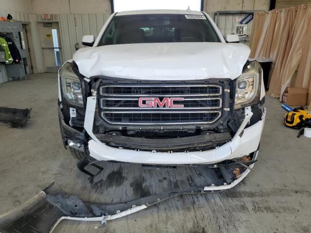 2016 GMC Yukon SLE