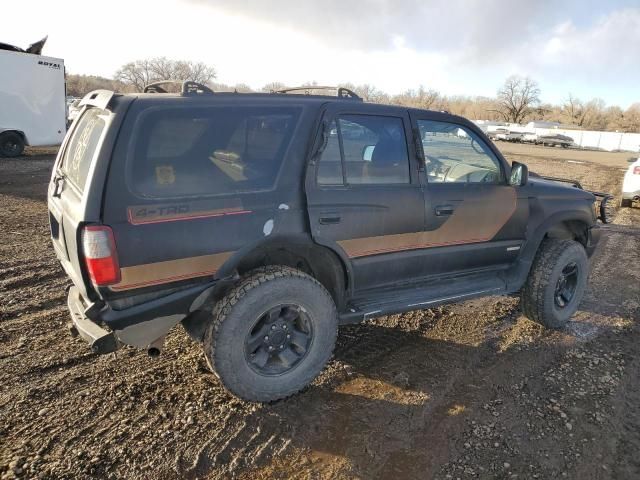 1997 Toyota 4runner SR5