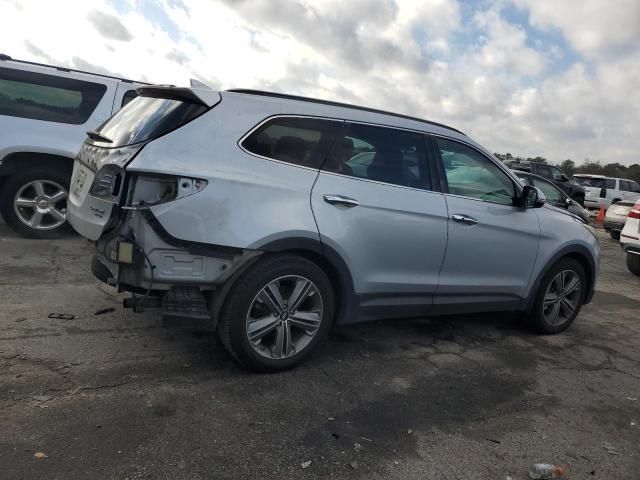 2014 Hyundai Santa FE GLS