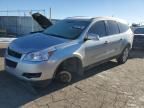 2011 Chevrolet Traverse LT