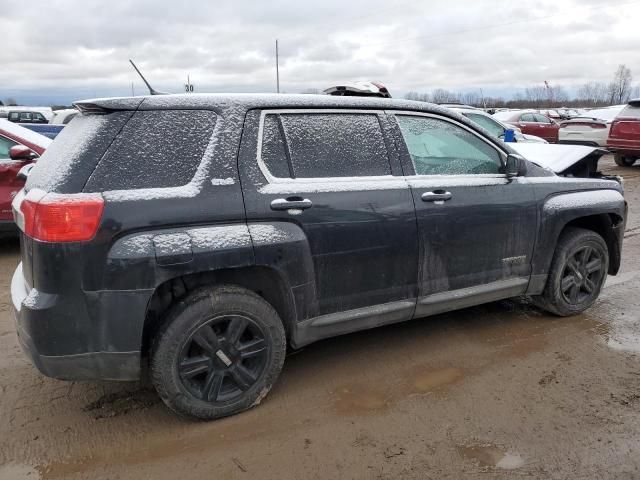 2014 GMC Terrain SLE