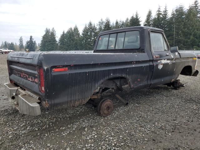 1978 Ford F-150