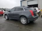 2016 Cadillac SRX