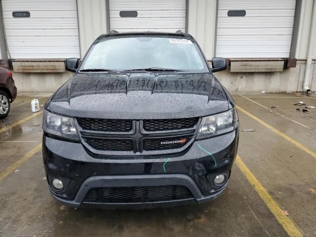 2016 Dodge Journey R/T