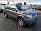 2008 Honda Pilot SE