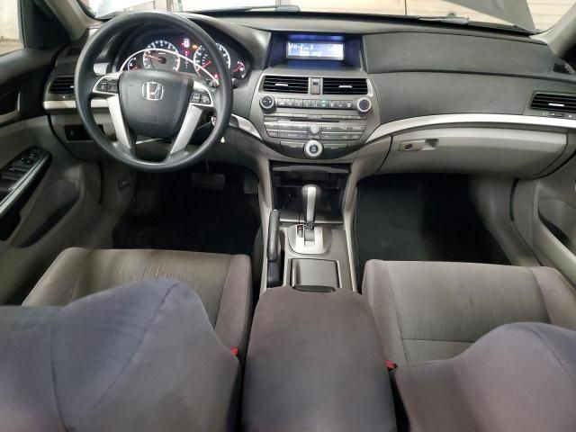 2011 Honda Accord LX