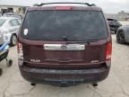 2014 Honda Pilot EX