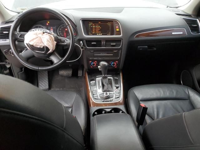 2010 Audi Q5 Premium Plus