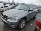 2011 BMW X5 XDRIVE35I