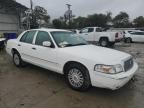 2008 Mercury Grand Marquis GS