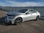 2019 Infiniti Q50 Luxe