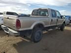 1999 Ford F250 Super Duty