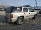 2004 Chevrolet Tahoe K1500