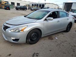 Run And Drives Cars for sale at auction: 2014 Nissan Altima 2.5