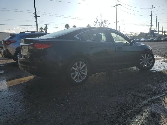 2014 Mazda 6 Sport