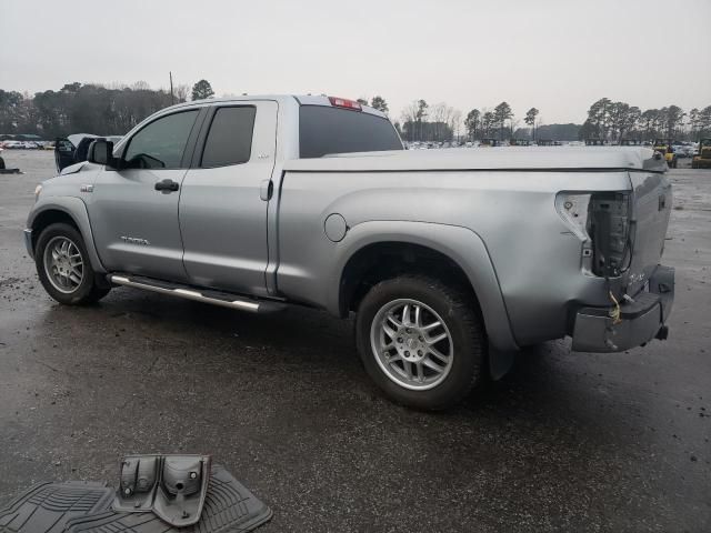 2010 Toyota Tundra Double Cab SR5