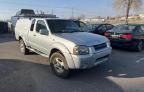 2001 Nissan Frontier King Cab XE