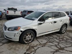 2014 Volvo XC60 3.2 en venta en Indianapolis, IN