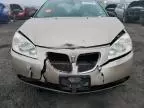 2006 Pontiac G6 SE