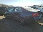 2006 Volkswagen Jetta 2.5 Option Package 1