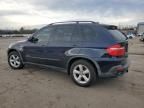 2009 BMW X5 XDRIVE35D