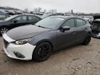 2014 Mazda 3 Grand Touring