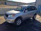 2005 Toyota Rav4