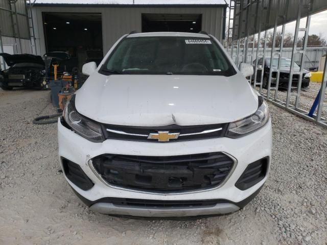 2020 Chevrolet Trax 1LT