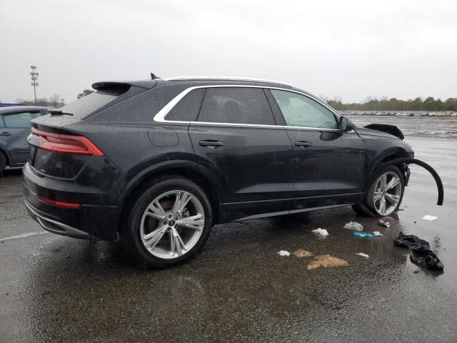 2023 Audi Q8 Premium