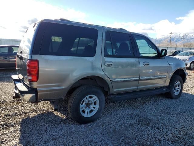 2002 Ford Expedition XLT