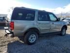 2002 Ford Expedition XLT