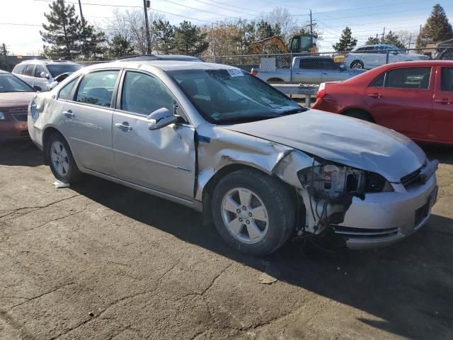 2008 Chevrolet Impala LT