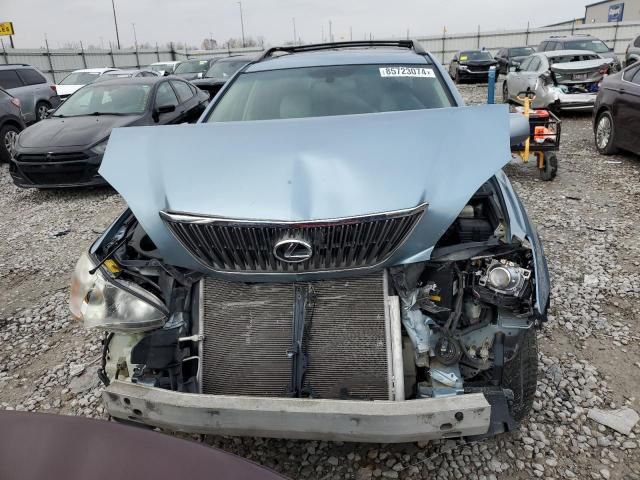 2006 Lexus RX 330