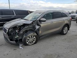 2018 KIA Sorento LX en venta en Lebanon, TN