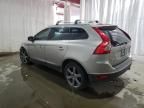 2013 Volvo XC60 3.2