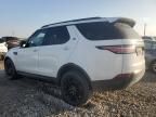 2018 Land Rover Discovery HSE