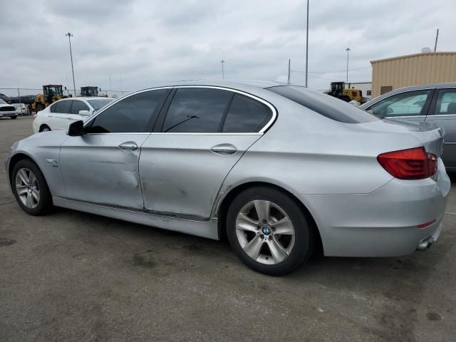 2011 BMW 528 I