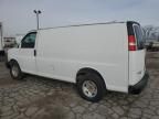 2012 Chevrolet Express G2500